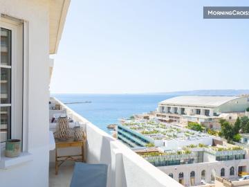 Le Pharo, Marseille 7e Arrondissement, Marseille, Bouches-du-Rhône, Provence-Alpes-Côte dAzur
