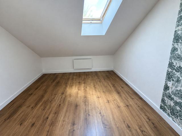 T2 CAUDRY Rénové de 44m2