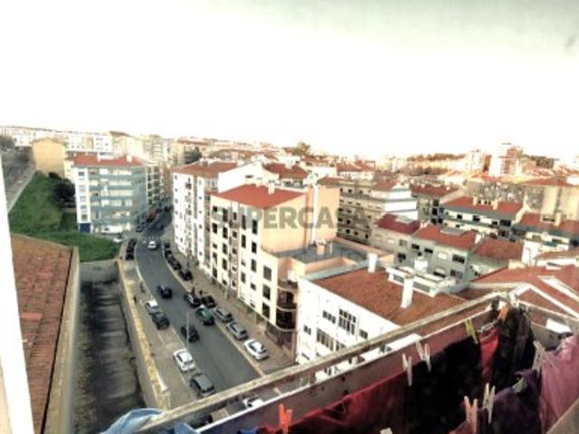 T3 Centro do Cacém Jardim Estação