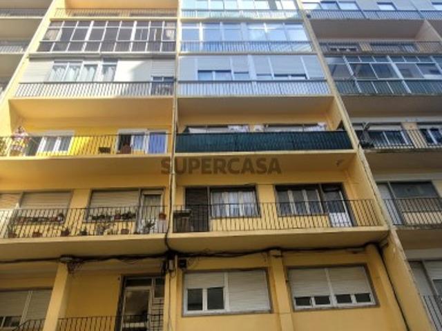 T2 centro de Queluz