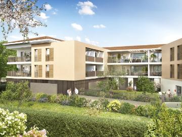 T2 CENTRE BEAUMONT LES VALENCE