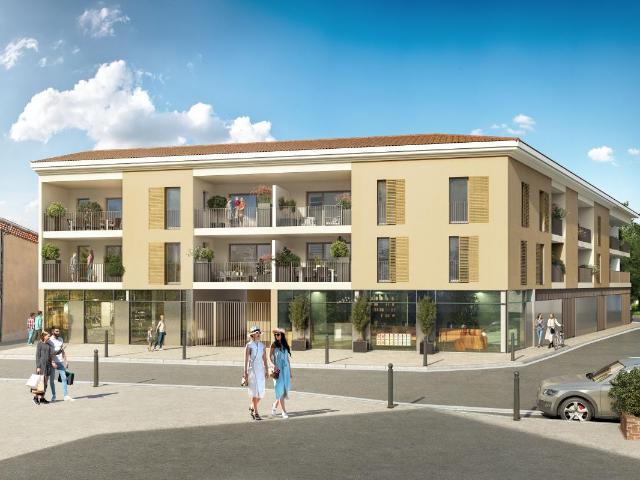T2 CENTRE BEAUMONT LES VALENCE