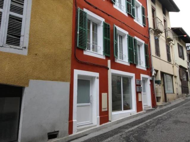 T2 CENTRE VILLAGE | Cimm Immobilier