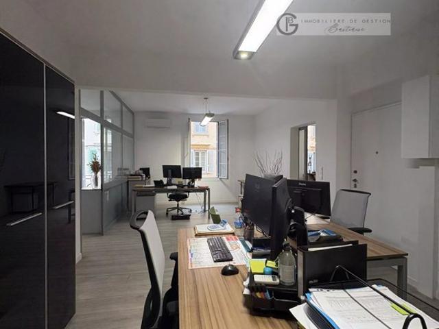 T2 CENTRE VILLE BASTIA