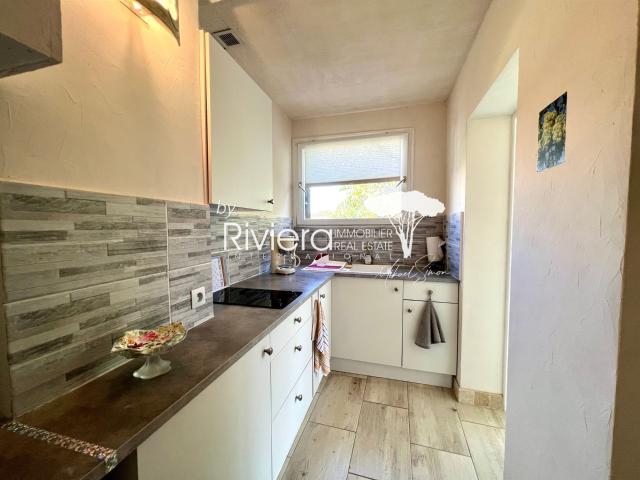 T2 Centre Ville En Dernier Etage ! 54m² Cavalaire sur Mer