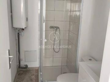 T2 CENTRE VILLE LA SEYNE SUR MER 83500