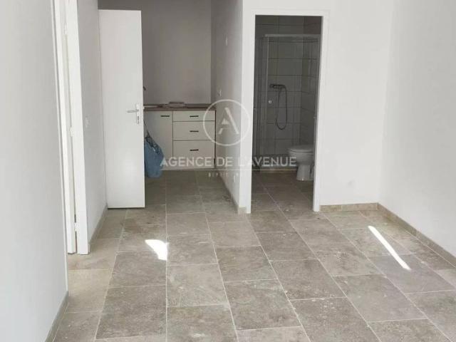 T2 CENTRE VILLE LA SEYNE SUR MER 83500