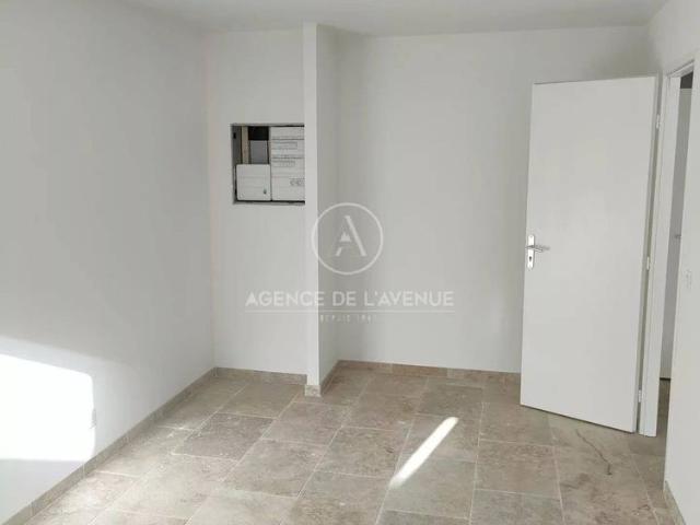 T2 CENTRE VILLE LA SEYNE SUR MER 83500
