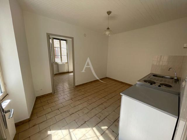 T2 centre ville Nimes 29,10 m2