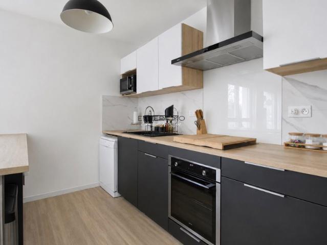 T2 CENTRE VILLE ST THIBAULT DES VIGNES DE 2021