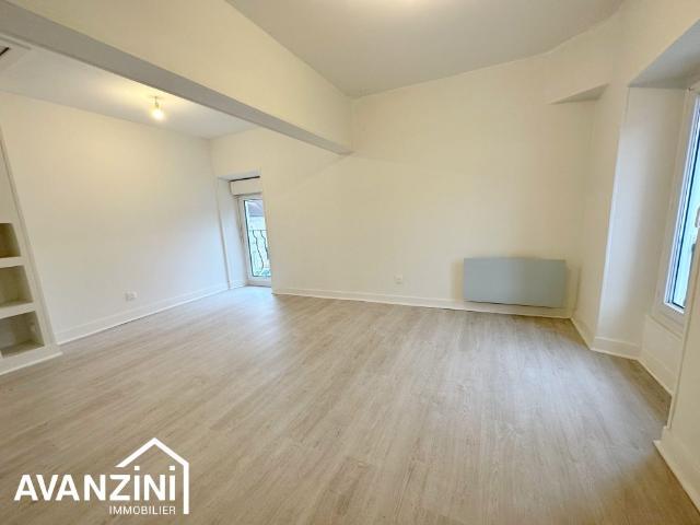 T2 Chailly en Brie 59.20 m²
