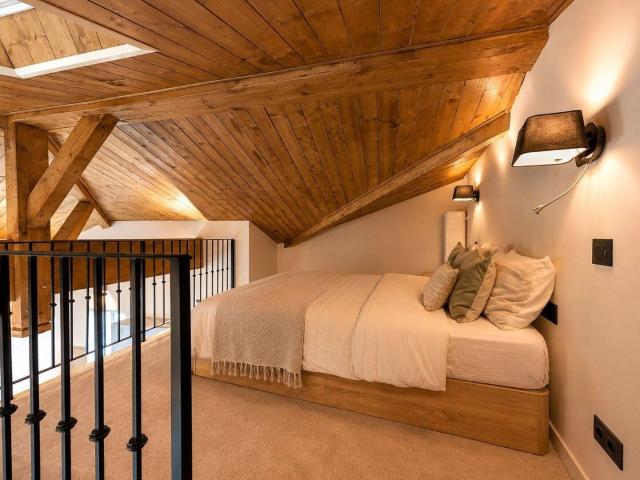 T2 chalet 42m2 mezzanine PREMIUM