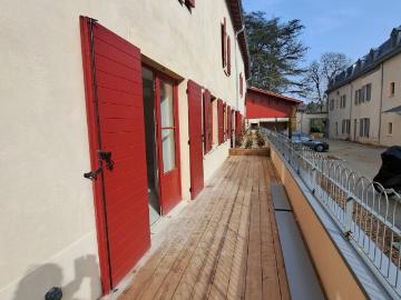 T2_CHARBONNIERES, Charbonnieres les bains