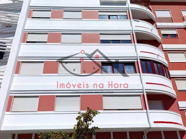 T2 com 100 m² e Recuperador de Calor | Mem Martins