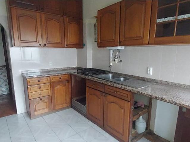 T2 com 110 m², Excelente Localização Dom Nuno Álvares Pereira