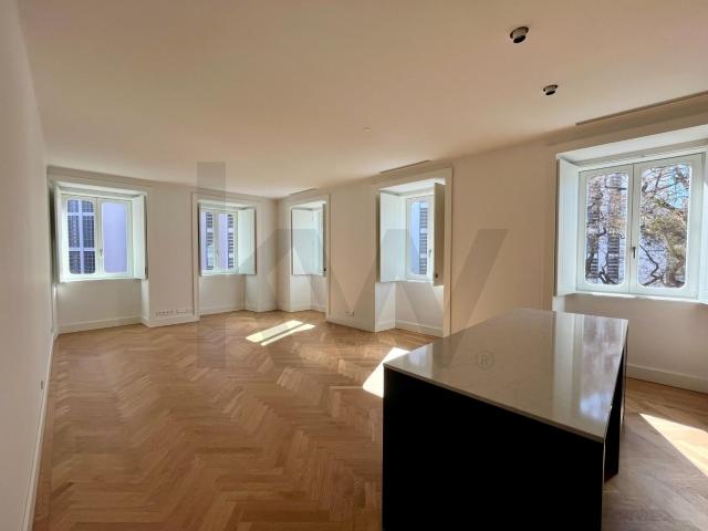T2 com 148 m² | Beato Quarter 148m² Beato