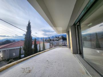 T2 com 2 Terraços Junto ao Parque Corgo em Vila Real