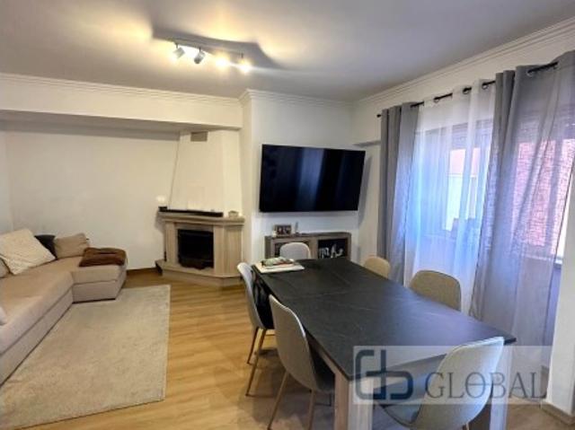 T2 com 70 m², vistas desafogadas e excelente localização junto ao Taguspark | São Marcos, Sintra