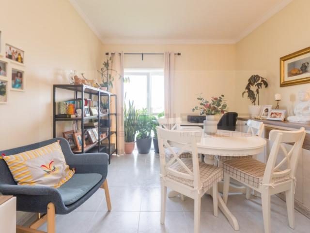 T2 com 83 m²