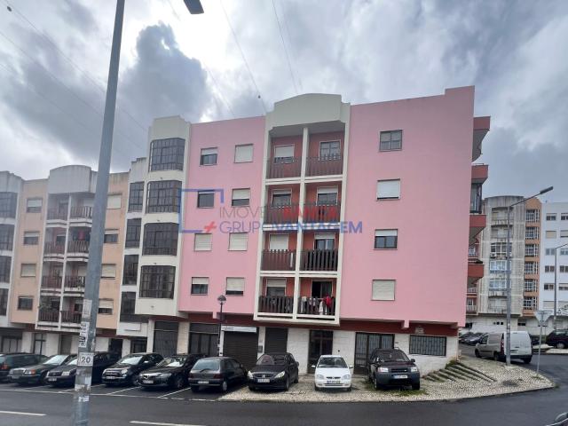 T2 com 83 m² em São Marcos | OCUPADO