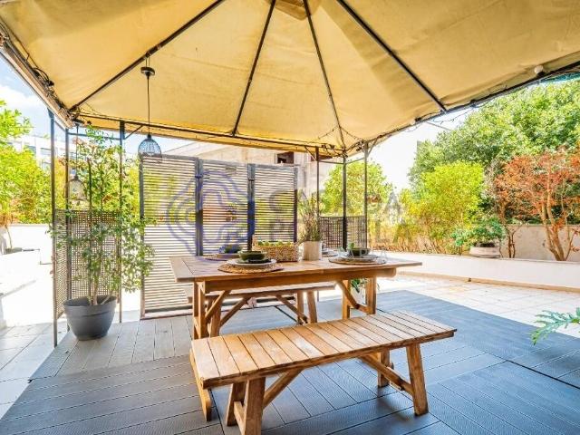 T2 com 88 m² e terraço privativo de 87 m² | Parque das Naçõe. 88m² Parque Das Nações