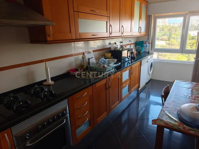T2 com 91m² e Arrecadação – Quinta da Piedade, Póvoa de Santa Iria