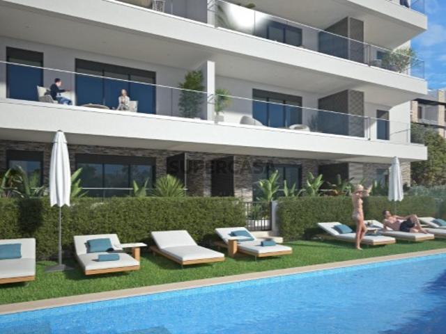 T2 com 92 m2 e Varanda | Tavira