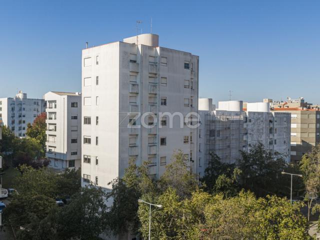 T2 com 92 m² em Águas Santas – Conforto e Centralidade