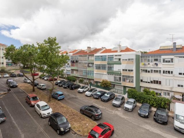 T2 com Charme na Damaia | Conforto, Centralidade e Potencial