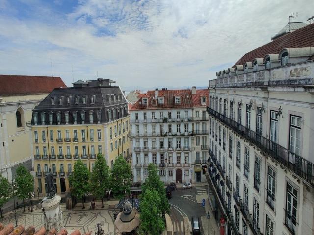 T2 com Charme Venda Zona Histórica Chiado Lisboa 110m² Misericórdia