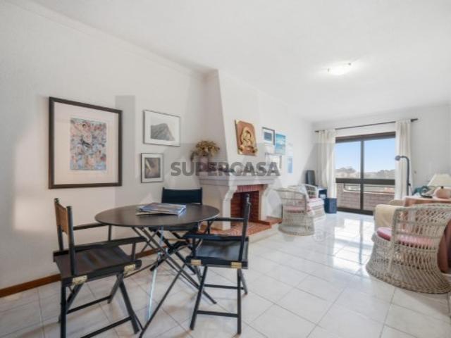 T2 com Garagem Box e Vistas Panorâmicas em Buarcos Figueira da Foz