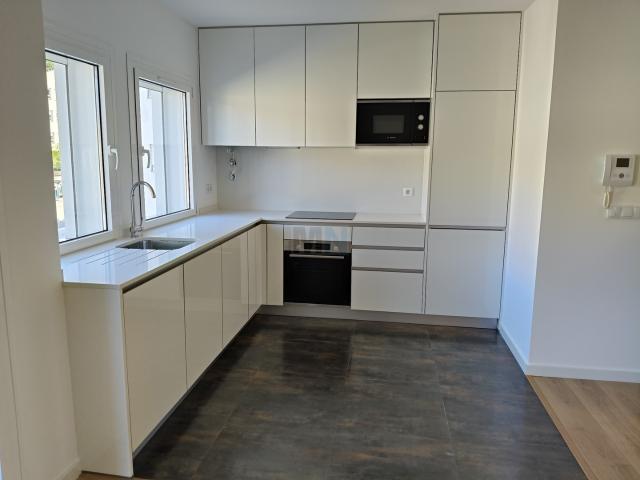 T2 com garagem em Eiras
