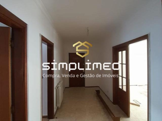 T2 com garagem – Macedo de Cavaleiros – Bragança