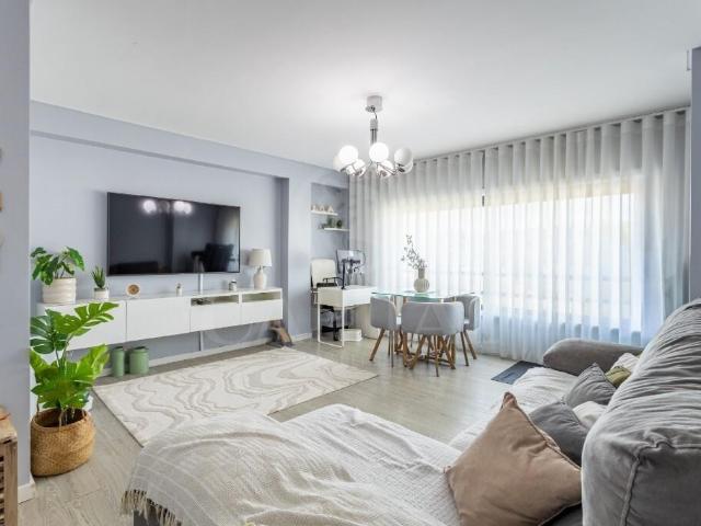 T2 com garagem na Quinta do Conventinho | Loures
