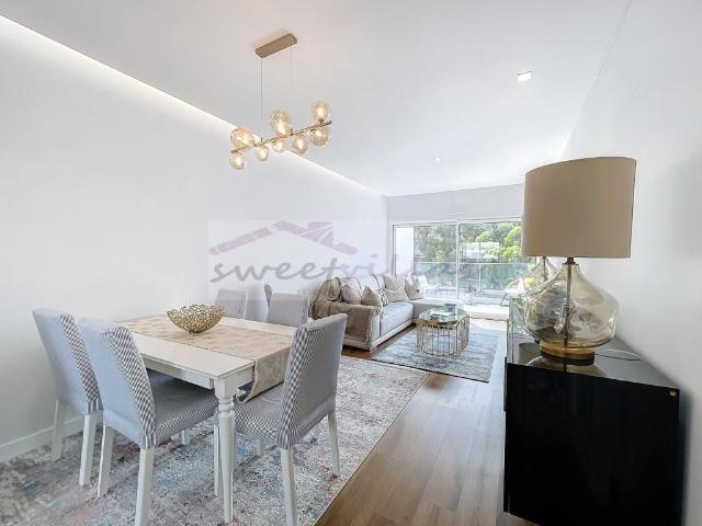 T2 com esplêndida vista mar e a 300 metros da praia em Albuf. 91m² Albufeira olhos de água