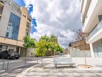 T2 com Excelente Exposição Solar | Localização Central em Santo Tirso