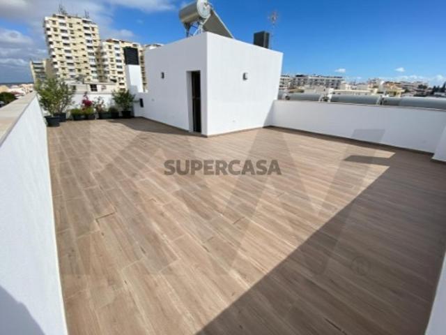 T2 com Excelente Localização no Centro de Faro