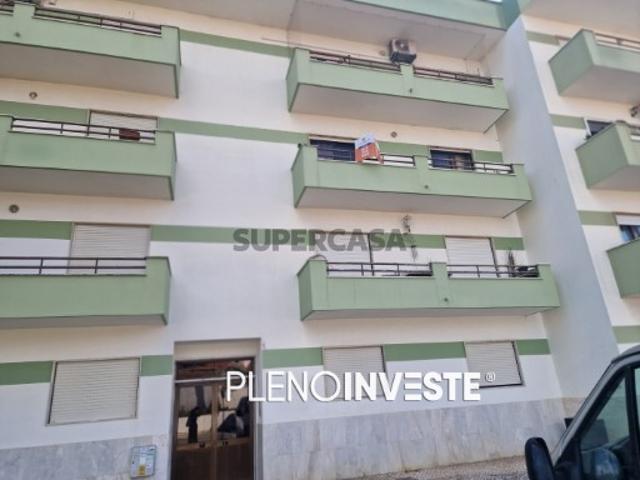 T2 com excelentes áreas no Seixal