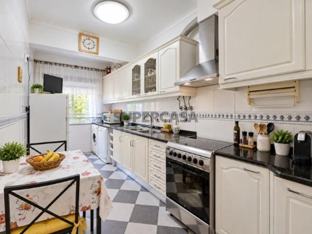 T2 com localização privilegiada no Forte da Casa