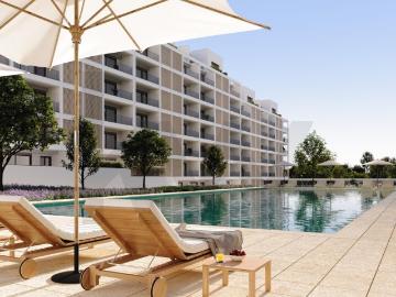 T2 Com Suite, 2 Varandas E Piscina Cedência de posição Elo. 118m² Santo António dos Cavaleiros e Frielas