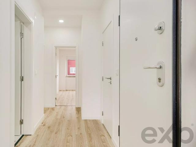 T2 com Suite | Totalmente Renovado | Av. Jaime Cortesão, Setúbal