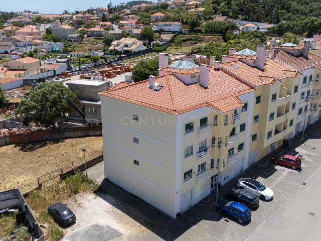 T2 com Suite, Varanda e Parqueamento Malveira