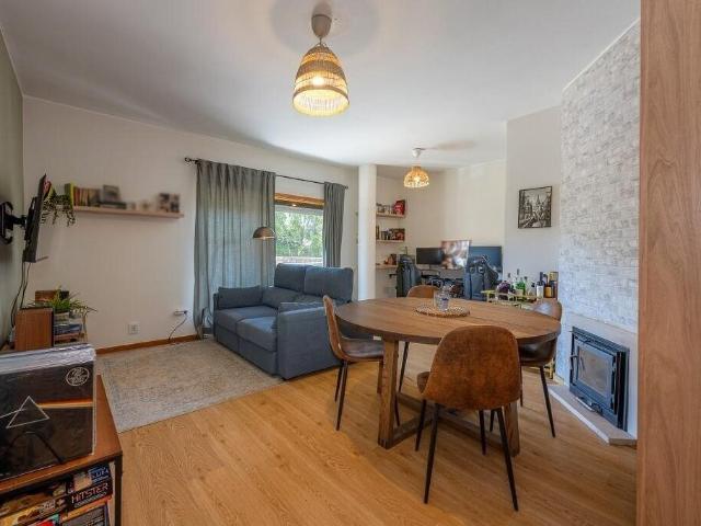 T2 com Suite, Varandas, Lugar de Garagem na Quinta da Lousa. 83m² Valongo