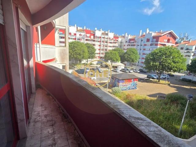 T2 com Parqueamento
