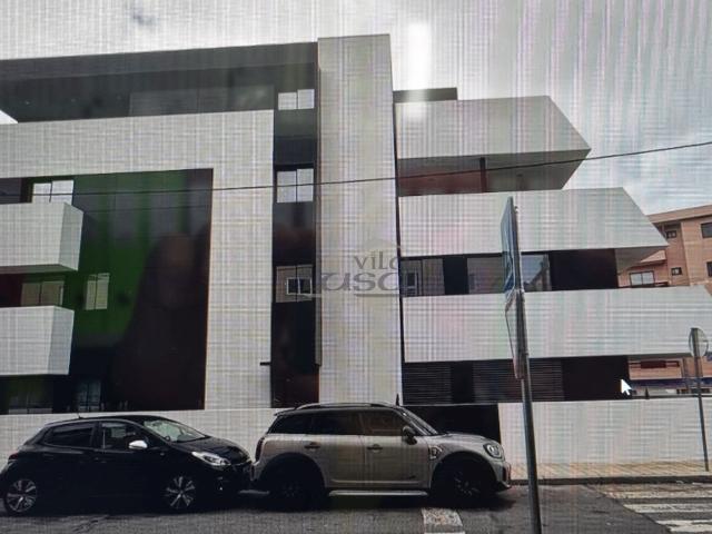 T2 com Terraço de 153m2 em Gondomar