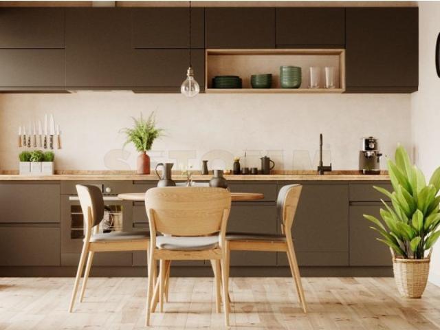 T2 com terraço em prédio novo com charme, em Lisboa