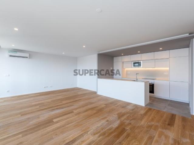 T2 com Terraço Matosinhos South Living