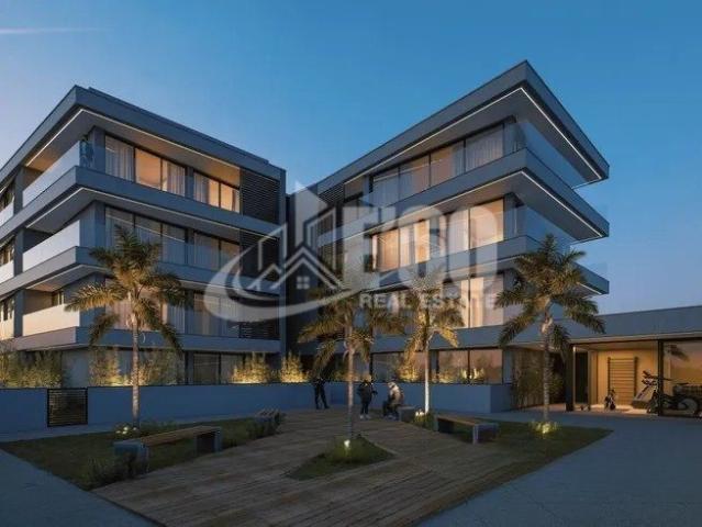 T2 Com Terraço São Félix Da Marinha 89m² Vila Nova De Gaia Santa Marinha