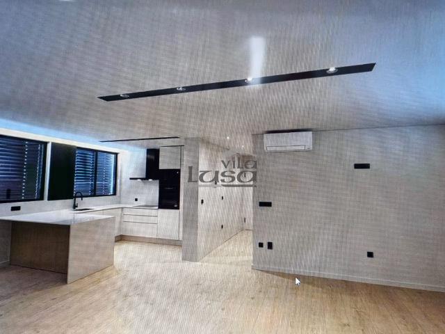 T2 com Varanda de 10,97m2 em Gondomar