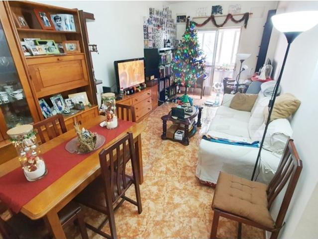 T2 com varanda e arrecadação na Agualva